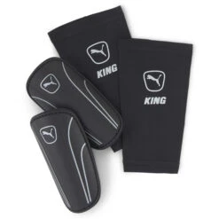 Puma King Sleeve Football Shinguard