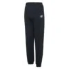 UMBRO Womens/Ladies Club Leisure Jogging Bottoms (Black/White) -Palmeiras Shop kd251109d04a15c952421604e9f721074