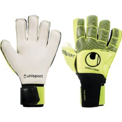 Uhlsport Absolutgrip Flexframe Carbon Goalkeeper Gloves -Palmeiras Shop kd256f0ccdc1aff3f3e4eb59a97e25371