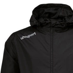 Uhlsport Essential Rain Jacket -Palmeiras Shop kd327e39d1006f27417dc75837d12523c