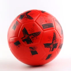 Kipsta Foam Football S4 Ballground 500 -Palmeiras Shop kd360e55c14c555c4eff85146a263850d