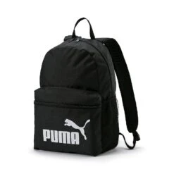 Puma Phase Backpack (Black)