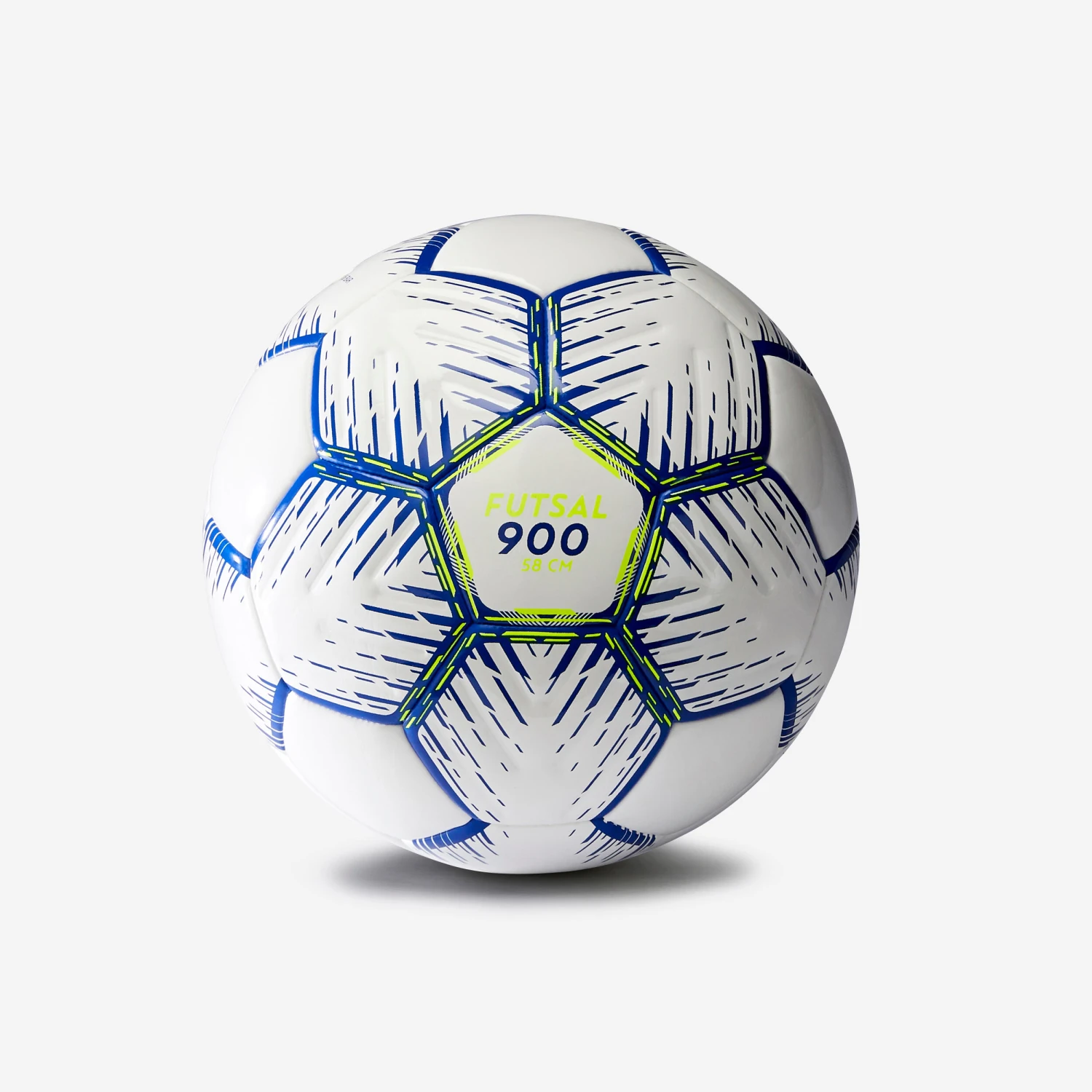 Kipsta Futsal Ball FS 900 7 Kipsta Futsal Ball FS 900 - Image 5