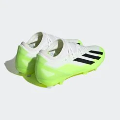 ADIDAS Adult FG Football Boots X Crazyfast.3 -Palmeiras Shop kd3e7b46d52c6695906fb77fc0be95829