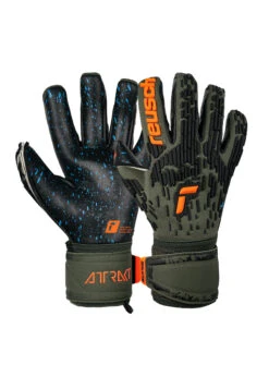 Reusch Attrakt Freegel Fusion Goaliator Goalkeeper Gloves -Palmeiras Shop kd4ba7a1a1b1571639857ee17b112efd8
