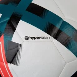 Mitre Impel Max Football (White/Red/Black) -Palmeiras Shop kd4d7254d223a4f0341a4d80283fd0a22