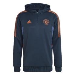 ADIDAS Manchester United Condivo 22 Hooded Track Top -Palmeiras Shop kd4e47d664542e470fb2b718a548730c1
