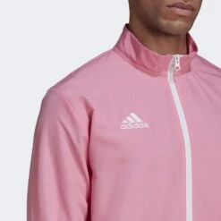 ADIDAS Entrada 22 Presentation Jacket -Palmeiras Shop kd5309144655fef79d9c844b5871a12dc