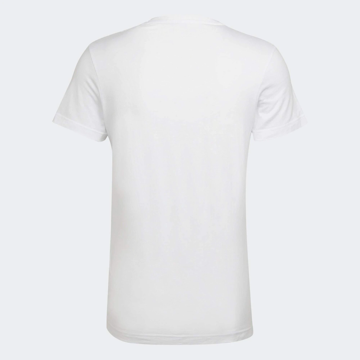 ADIDAS Real Madrid 2022 Winner Tee 9 ADIDAS Real Madrid 2022 Winner Tee - Image 7