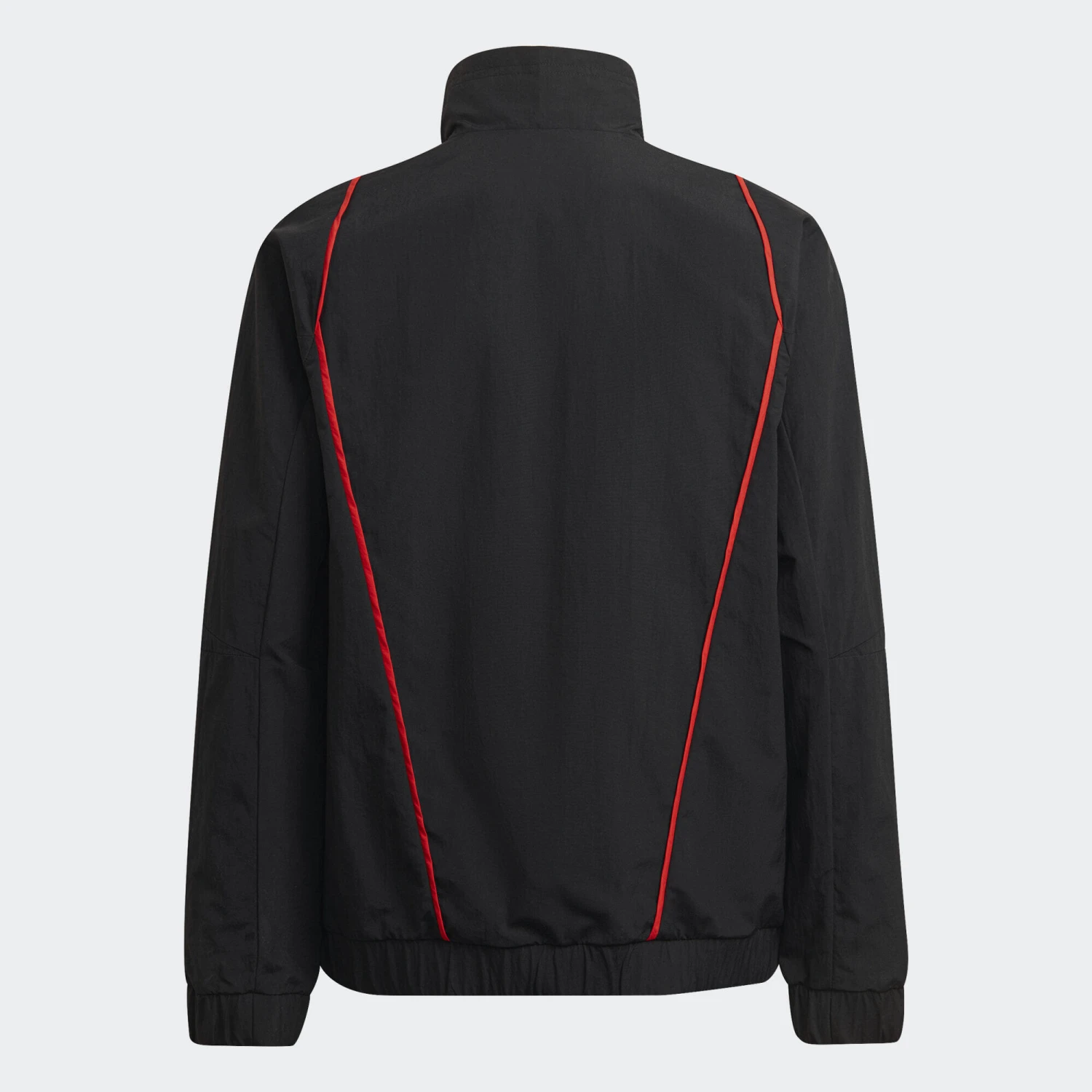 ADIDAS Belgium Tiro 23 Presentation Jacket 6 ADIDAS Belgium Tiro 23 Presentation Jacket - Image 4