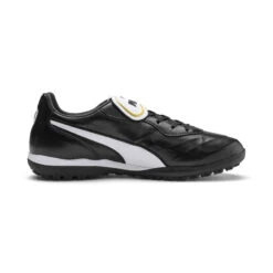 PUMA Unisex KING Top TT Football Boots - Black 14 PUMA Unisex KING Top TT Football Boots - Black -Palmeiras Shop kd58e5c381f10de388d7ed8e0a7b291d8