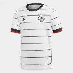 ADIDAS Kids' Shirt 2020 - Germany Home -Palmeiras Shop kd5a4f7f7fd6325f6d6fc4240af4a25bf