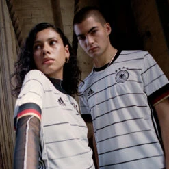 ADIDAS Adult Shirt - Germany Home 2020 -Palmeiras Shop kd64baae87e97145f1bb66dff6fc5ed0d