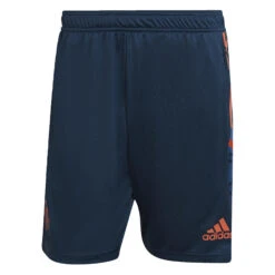ADIDAS Manchester United Condivo 22 Training Shorts -Palmeiras Shop kd67b4df79f0c36e4db4a35afc76fd2ae