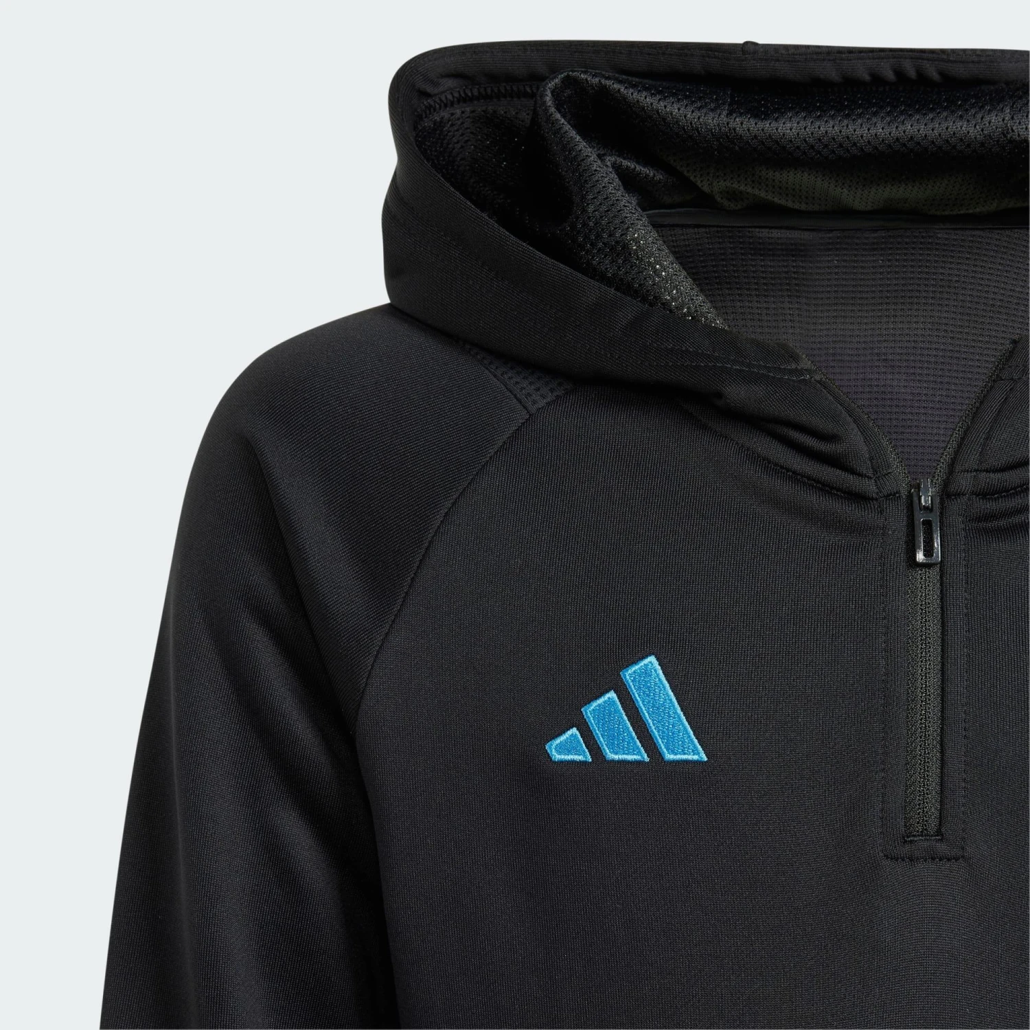 ADIDAS Arsenal Tiro 23 Hoodie 5 ADIDAS Arsenal Tiro 23 Hoodie - Image 3