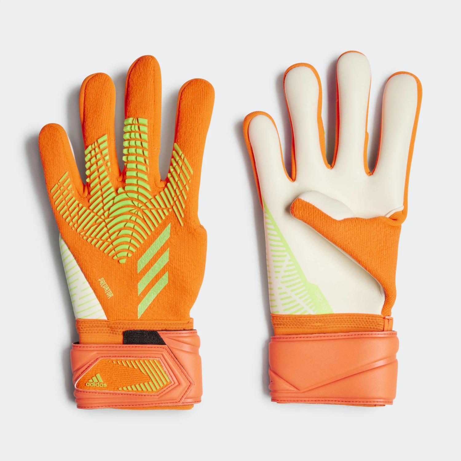 ADIDAS Predator Edge League Gloves 3 ADIDAS Predator Edge League Gloves