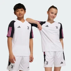 ADIDAS Juventus Tiro 23 Training Jersey Kids