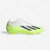 ADIDAS Adult Laceless FG X Crazyfast.3 -Palmeiras Shop kd7b28fc78f3d1f7d1b75afbe9497d42b