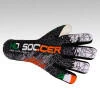 HO Soccer First Evolution Patriot IRELAND Goalkeeper Gloves 4 HO Soccer First Evolution Patriot IRELAND Goalkeeper Gloves - Image 2