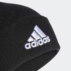 ADIDAS Logo Beanie -Palmeiras Shop kd824b745183c89a307418a4b35245300