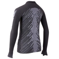 Kipsta Kids' Football Base Layer Top Keepwarm 900 -Palmeiras Shop kd88752e3cdda1ae4e9e67f25c361b425