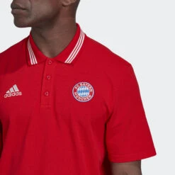 ADIDAS FC Bayern DNA Polo Shirt -Palmeiras Shop kd8d7f9ce3d8ec977b16d8997eda7041d