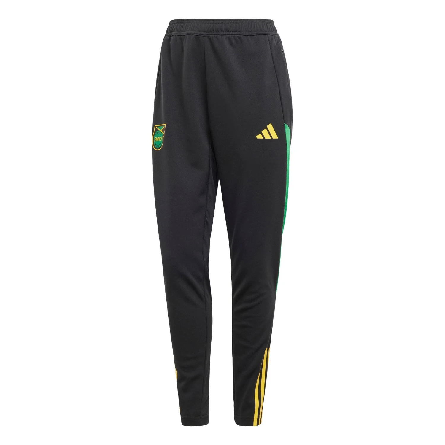 ADIDAS Jamaica Tiro 23 Training Pants 5 ADIDAS Jamaica Tiro 23 Training Pants - Image 3