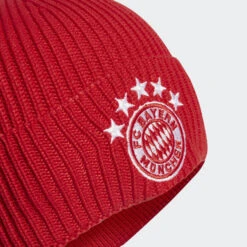 ADIDAS FC Bayern Beanie -Palmeiras Shop kd9c4b5fbb6671f2085e792a4c4af8ec0