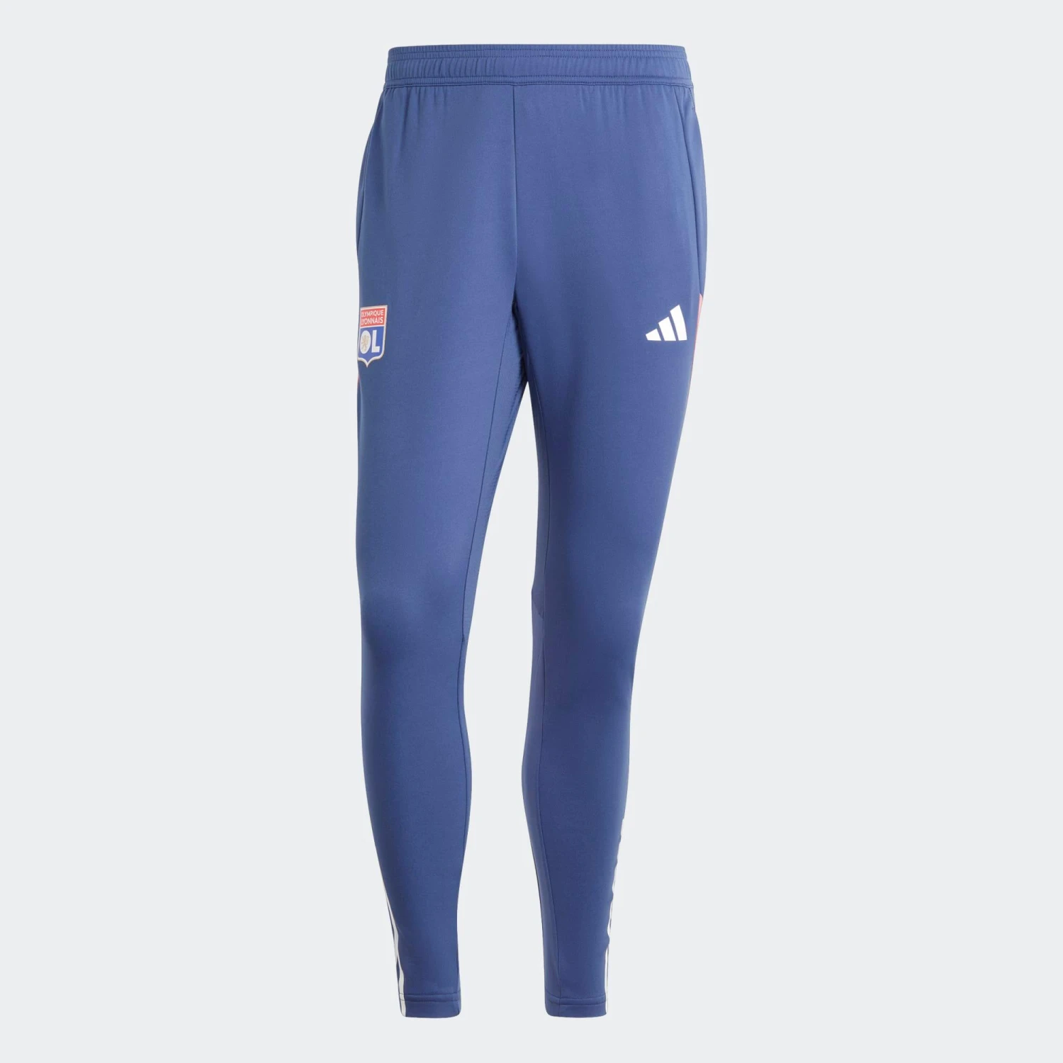 ADIDAS Training Bottoms Olympique Lyonnais Tiro 23/24 10 ADIDAS Training Bottoms Olympique Lyonnais Tiro 23/24 - Image 8