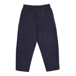 UMBRO YMC Mens Warm Up Trousers (Navy Blazer)