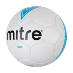 Mitre Flare Football (Blue/White) -Palmeiras Shop kdac0108564fd757275ebe47671d7943d