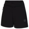 UMBRO Womens/Ladies Pro Elite Fleece Shorts (Black) -Palmeiras Shop kdb137837065c24f538bc76dcc1b1861b