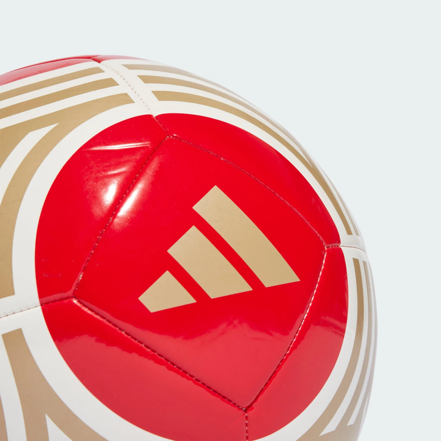 ADIDAS Arsenal Home Club Ball 6 ADIDAS Arsenal Home Club Ball - Image 4
