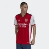 ADIDAS Arsenal 21/22 Home Jersey -Palmeiras Shop kdb67bf2042eb7c5eed0ccc3601cd52ae