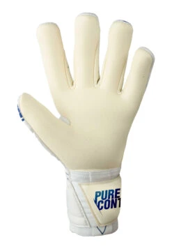 Reusch Pure Contact Gold X Goalkeeper Gloves -Palmeiras Shop kdb6823b816a5462a85e5b9bd9539fbe3