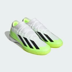 ADIDAS X Crazyfast.3 Indoor Boots -Palmeiras Shop kdbc5ac5a8ca46f87bc3ccdbc3767a3b6