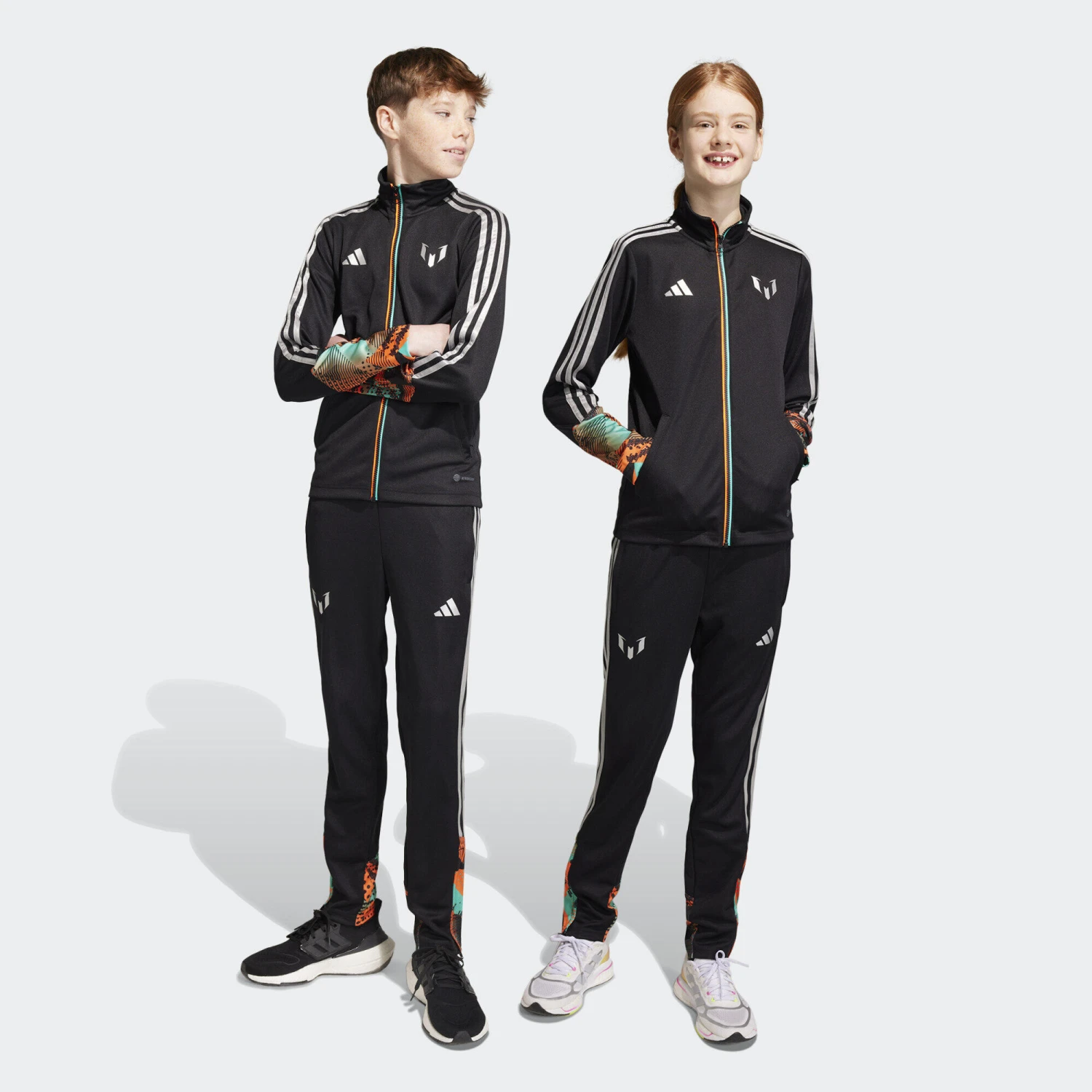 ADIDAS Messi Training Pants 3 ADIDAS Messi Training Pants