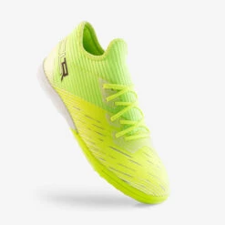 Kipsta Kids' Lace-Up Football Boots CLR Turf -Palmeiras Shop kdcbd18121e05c2d1b1324f5a3b890697