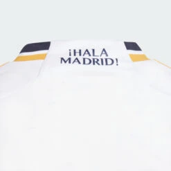 ADIDAS Real Madrid 23/24 Home Mini Kit -Palmeiras Shop kdcfa0243aaed5ae96d5d502ae0d99862