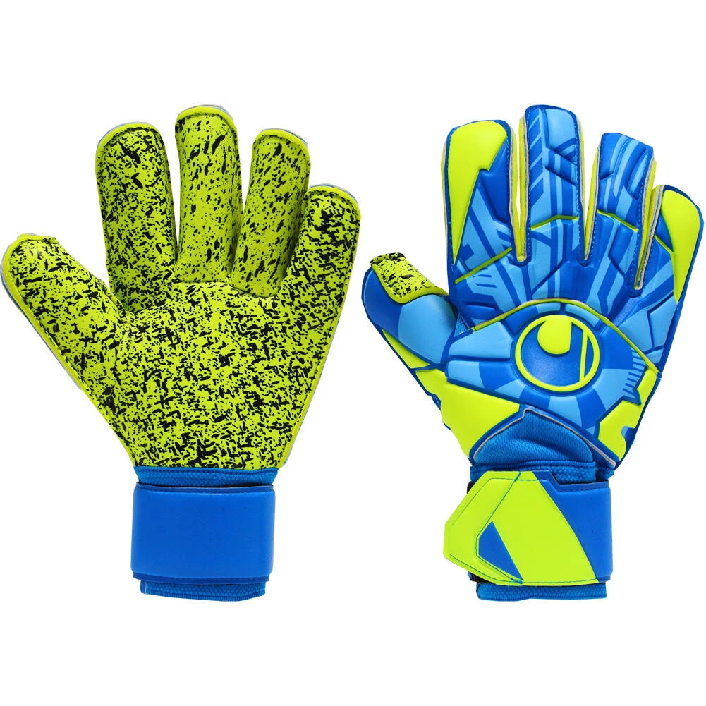 Uhlsport Radar Control Supergrip+ RF SMU PROMO Goalkeeper Gloves 3 Uhlsport Radar Control Supergrip+ RF SMU PROMO Goalkeeper Gloves