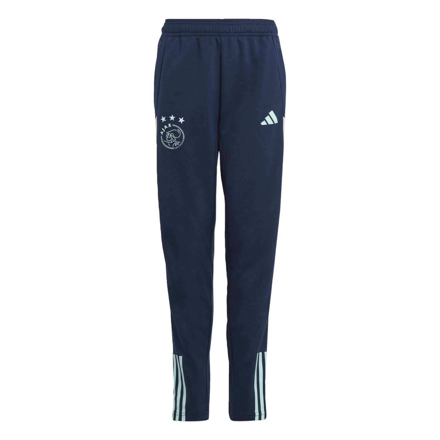 ADIDAS Ajax Amsterdam Tiro 23 Training Pants Kids 4 ADIDAS Ajax Amsterdam Tiro 23 Training Pants Kids - Image 2
