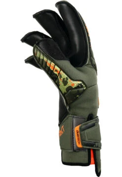 Reusch Attrakt Duo Evolution AdaptiveFlex Goalkeeper Gloves -Palmeiras Shop kdd8c423ccabd71314b2eb9bc4319c74c