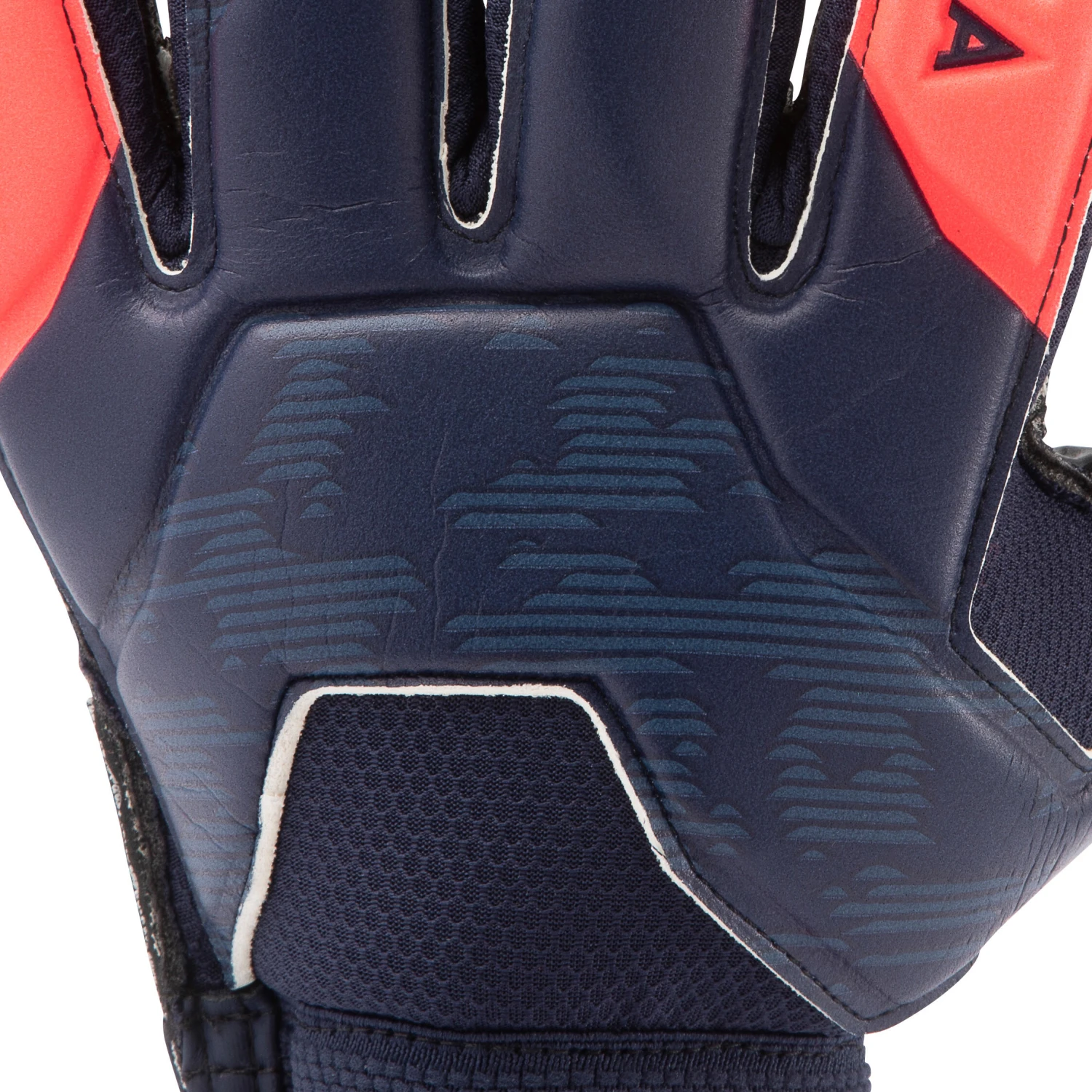 Kipsta Adult Football Goalkeeper Gloves F500 Resist 6 Kipsta Adult Football Goalkeeper Gloves F500 Resist - Image 4