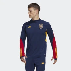 ADIDAS Spain Training Top