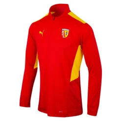Puma Adult Zip Sweatshirt RC Lens 21/22 -Palmeiras Shop kddd35e4dc3bed8c0b6c0bc272be76bc9
