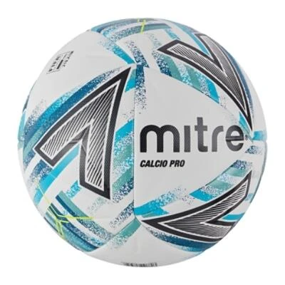Mitre Calcio Pro Football 5 Mitre Calcio Pro Football - Image 3