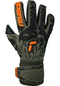 Reusch Attrakt Freegel Fusion Goaliator Goalkeeper Gloves -Palmeiras Shop kdf0141b6f06d89c471f0b9daa3af232f
