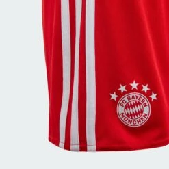 ADIDAS FC Bayern 23/24 Home Mini Kit -Palmeiras Shop kdf283363d4f56af3544d13613c5b4b62