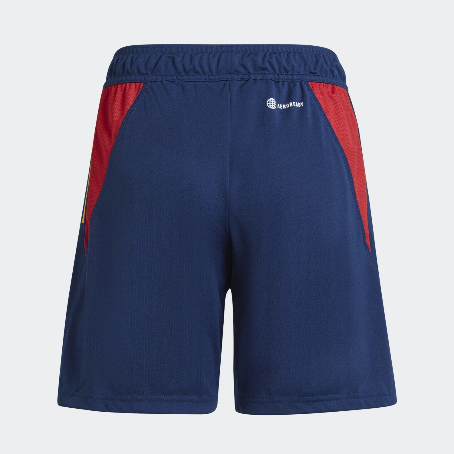 ADIDAS Spain Training Shorts 6 ADIDAS Spain Training Shorts - Image 4