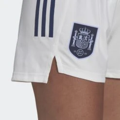 ADIDAS Spain 21/22 Away Shorts -Palmeiras Shop kdf7844e1f89ca0fe146b587868481624